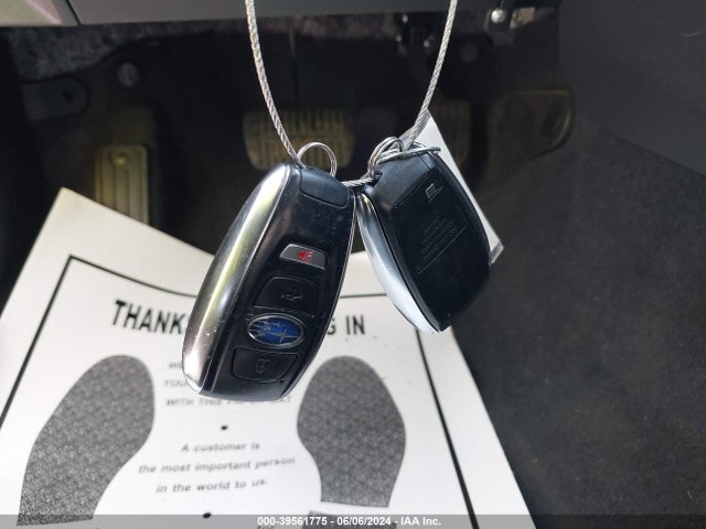 Subaru Crosstrek Premium 2020 JF2GTAEC9LH242694 Image 11