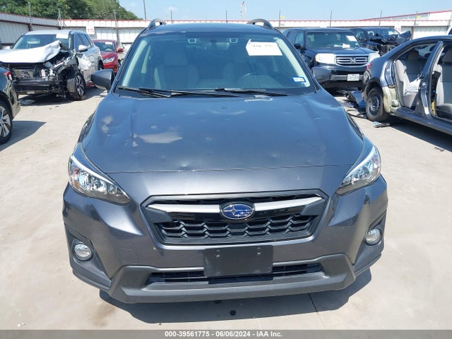 Subaru Crosstrek Premium 2020 JF2GTAEC9LH242694 Image 12