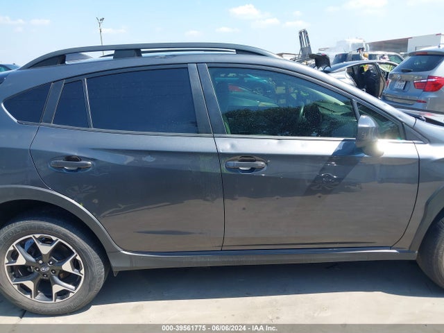 Subaru Crosstrek Premium 2020 JF2GTAEC9LH242694 Image 13