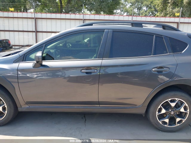 Subaru Crosstrek Premium 2020 JF2GTAEC9LH242694 Image 14