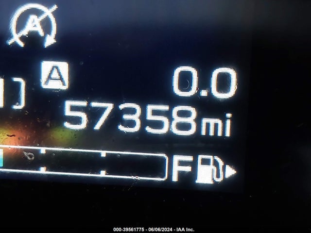Subaru Crosstrek Premium 2020 JF2GTAEC9LH242694 Image 15