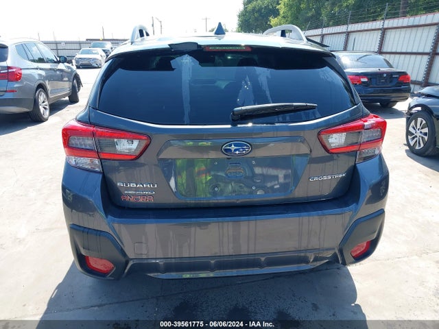 Subaru Crosstrek Premium 2020 JF2GTAEC9LH242694 Image 16