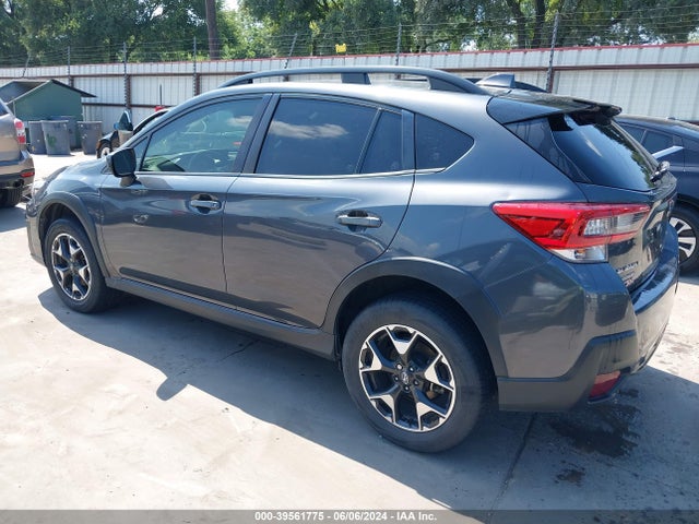 Subaru Crosstrek Premium 2020 JF2GTAEC9LH242694 Image 3