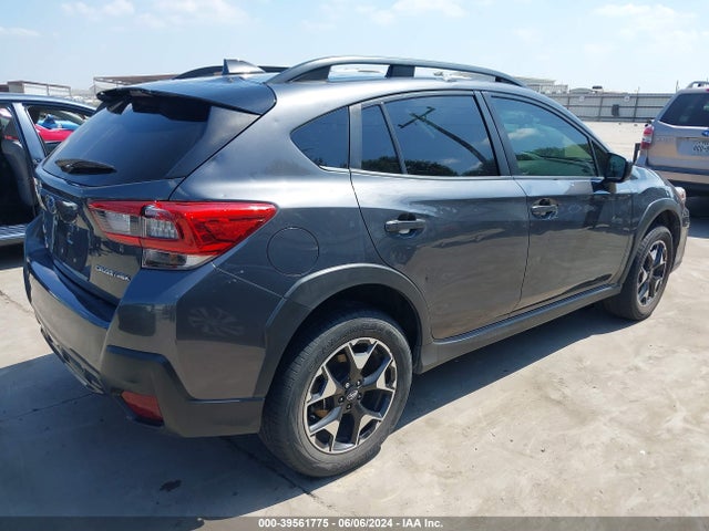 Subaru Crosstrek Premium 2020 JF2GTAEC9LH242694 Image 4