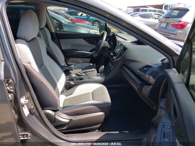 Subaru Crosstrek Premium 2020 JF2GTAEC9LH242694 Image 5