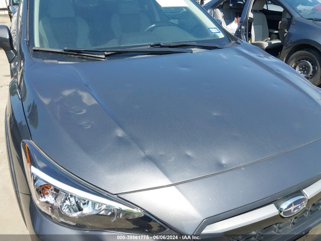 Subaru Crosstrek Premium 2020 JF2GTAEC9LH242694 Image 6