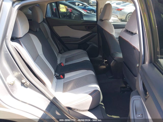 Subaru Crosstrek Premium 2020 JF2GTAEC9LH242694 Image 8