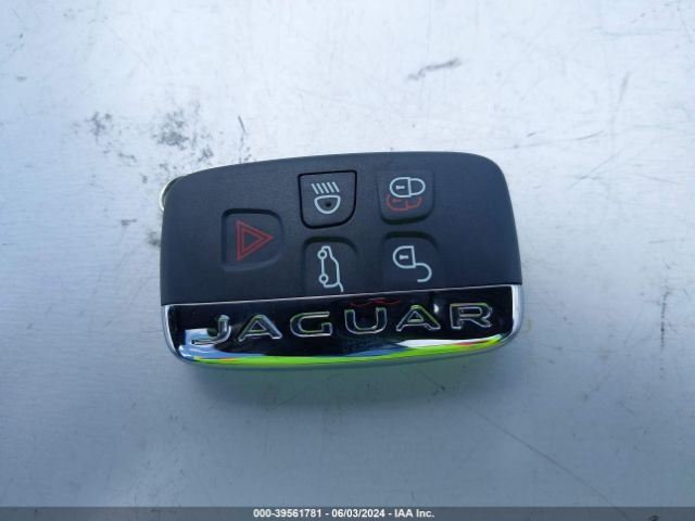 SADCK2FX3JA246936 Jaguar F-pace 25t Prestige