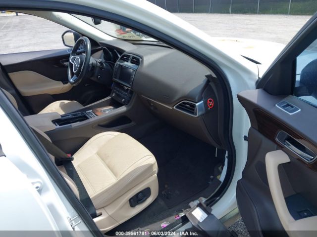 SADCK2FX3JA246936 Jaguar F-pace 25t Prestige