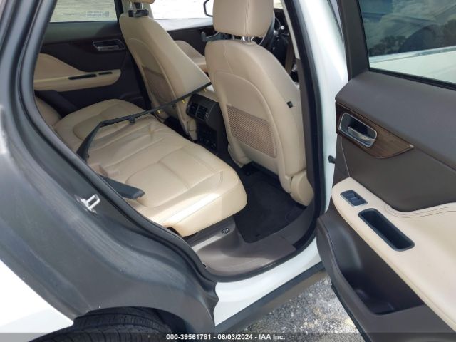 SADCK2FX3JA246936 Jaguar F-pace 25t Prestige