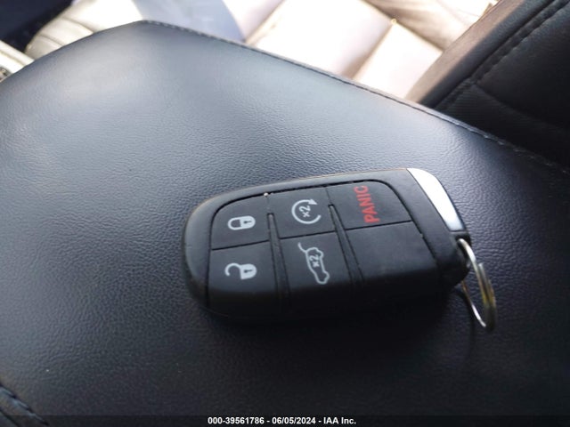 1C4RJFBGXKC712163 Jeep Grand Cherokee Limited 4x4