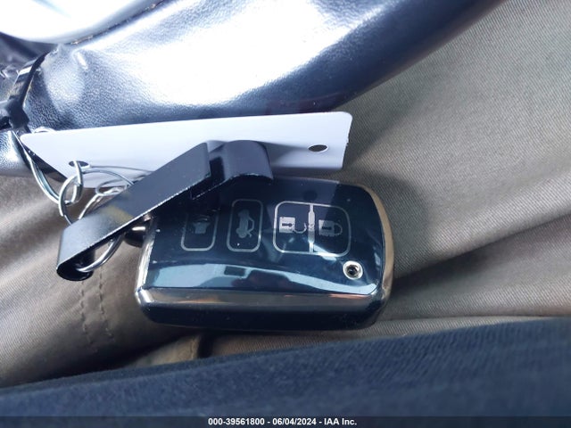 Toyota Highlander Xle 2019 5TDJZRFH5KS576906 Image 11