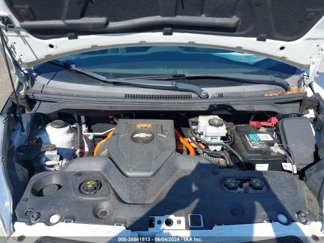 Chevrolet Spark Ev 2lt 2015 KL8CL6S07FC705852 Image 10