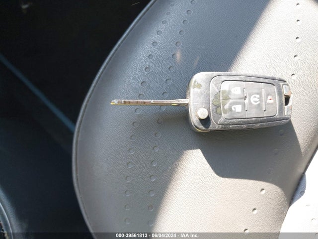 Chevrolet Spark Ev 2lt 2015 KL8CL6S07FC705852 Image 11