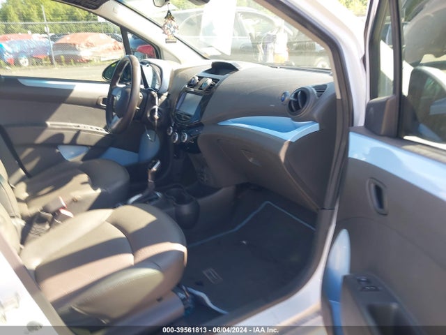 Chevrolet Spark Ev 2lt 2015 KL8CL6S07FC705852 Image 5
