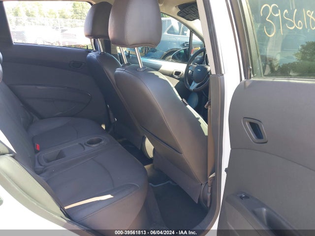 Chevrolet Spark Ev 2lt 2015 KL8CL6S07FC705852 Image 8
