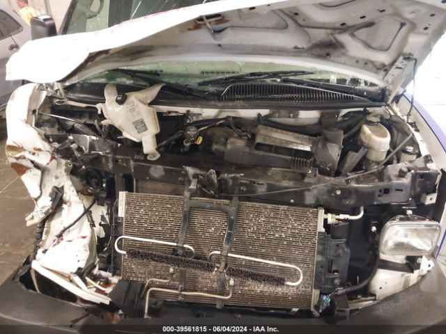 1GCWGFCF3F1276409 Chevrolet Express 2500 Work Van