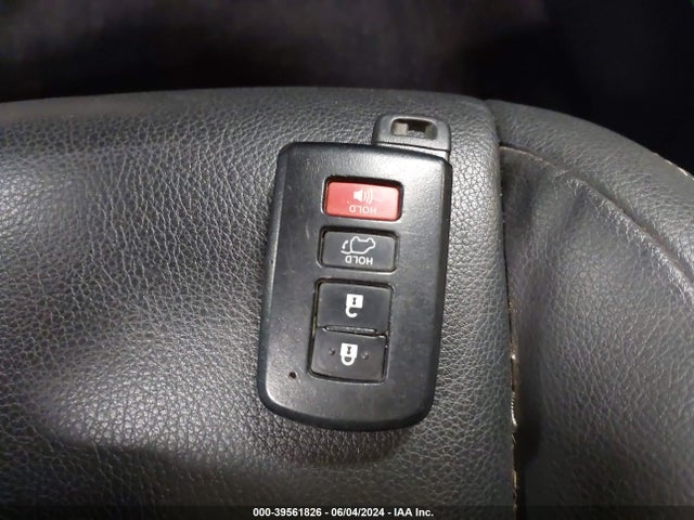 Toyota Rav4 Limited 2014 2T3DFREV2EW204441 Image 11