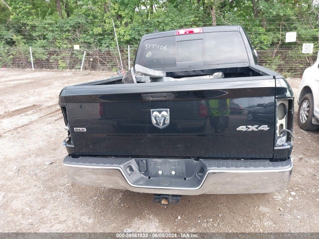 RAM 1500 Classic Slt  4x4 5'7 Box 2023 1C6RR7LG8PS517406 Image 16