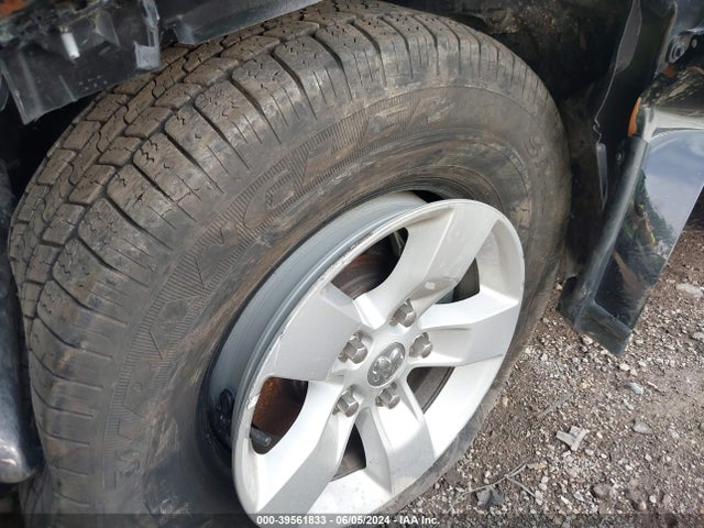 RAM 1500 Classic Slt  4x4 5'7 Box 2023 1C6RR7LG8PS517406 Image 20