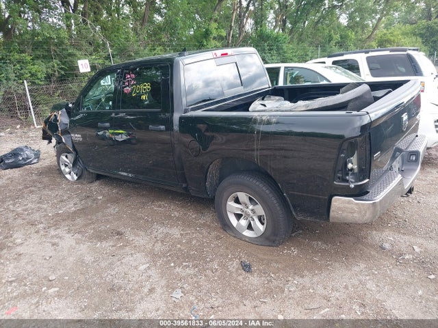 RAM 1500 Classic Slt  4x4 5'7 Box 2023 1C6RR7LG8PS517406 Image 3