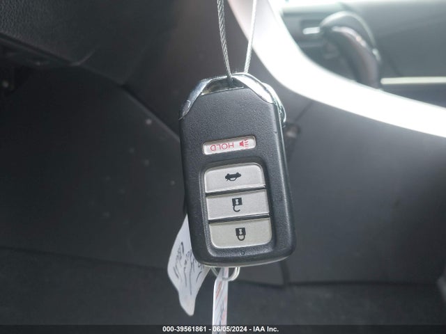 Honda ACCORD HYBRID 2015 1HGCR6F31FA006384 Image 11