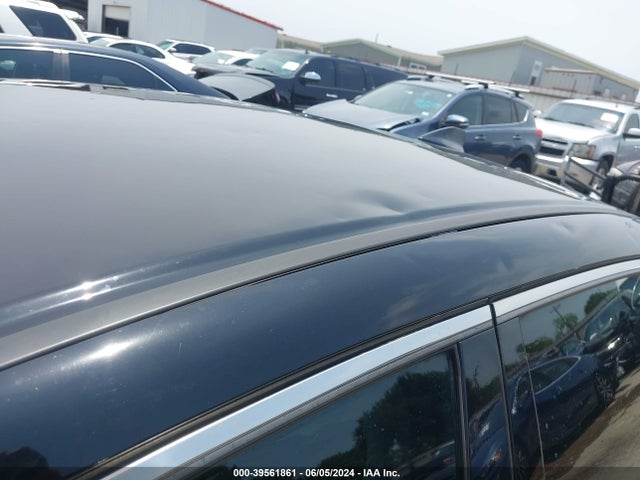 Honda ACCORD HYBRID 2015 1HGCR6F31FA006384 Image 20