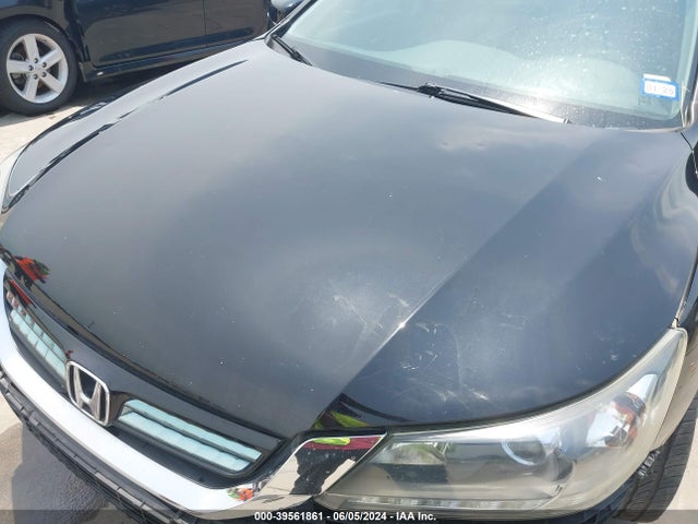 Honda ACCORD HYBRID 2015 1HGCR6F31FA006384 Image 21