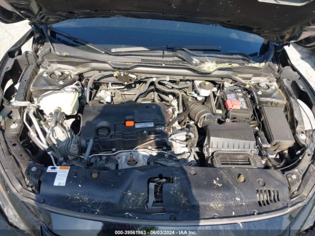 2021 HONDA CIVIC 2HGFC2F88MH501473 Photo 9