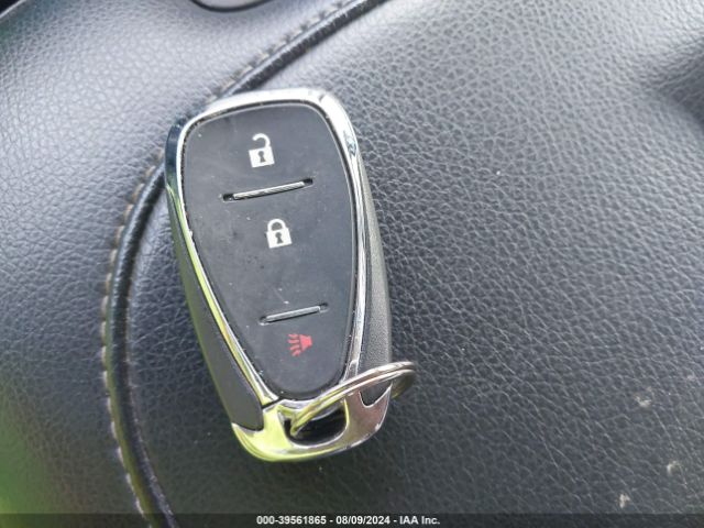 2GNAXKEVXM6152694 Chevrolet Equinox Fwd Lt