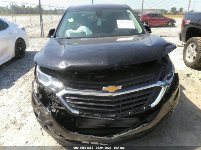 2GNAXKEVXM6152694 Chevrolet Equinox Fwd Lt