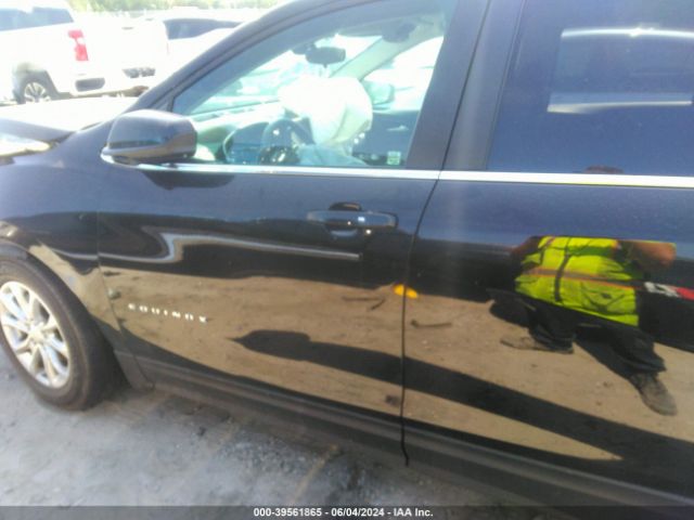 2GNAXKEVXM6152694 Chevrolet Equinox Fwd Lt