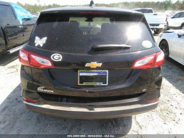 2GNAXKEVXM6152694 Chevrolet Equinox Fwd Lt
