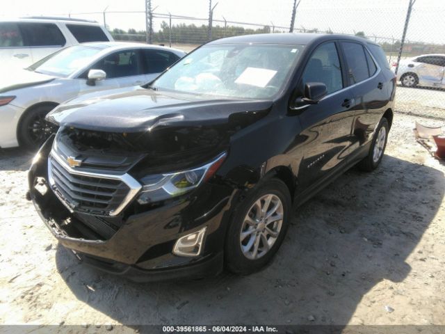 2GNAXKEVXM6152694 Chevrolet Equinox Fwd Lt