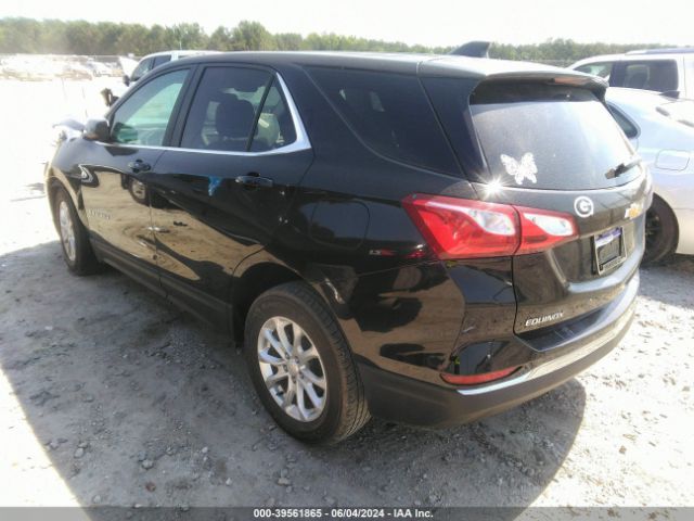 2GNAXKEVXM6152694 Chevrolet Equinox Fwd Lt