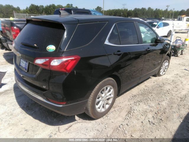 2GNAXKEVXM6152694 Chevrolet Equinox Fwd Lt