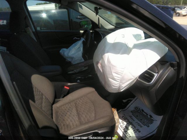 2GNAXKEVXM6152694 Chevrolet Equinox Fwd Lt
