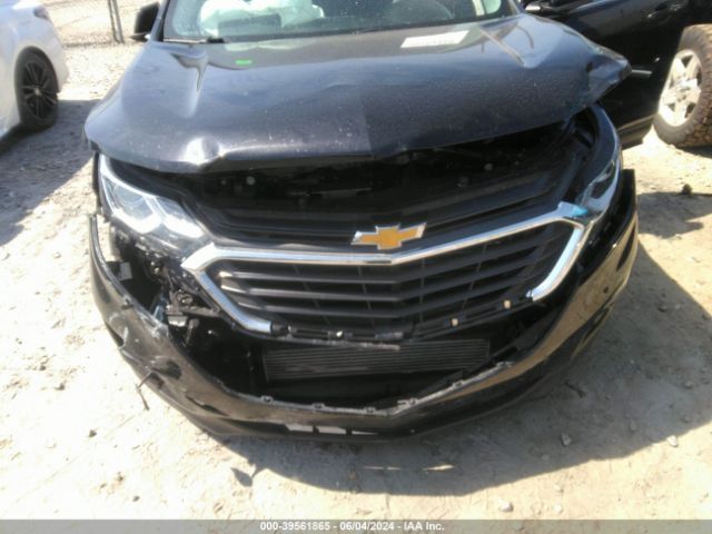 2GNAXKEVXM6152694 Chevrolet Equinox Fwd Lt