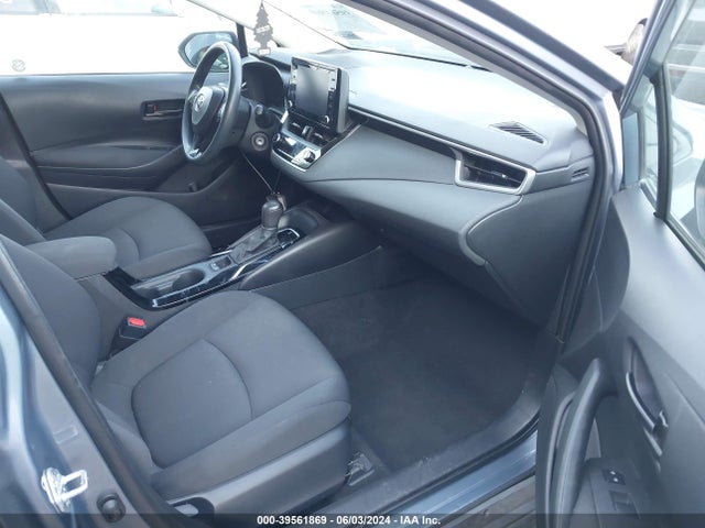 Toyota COROLLA LE 2022 5YFEPMAEXNP273723 Image 5