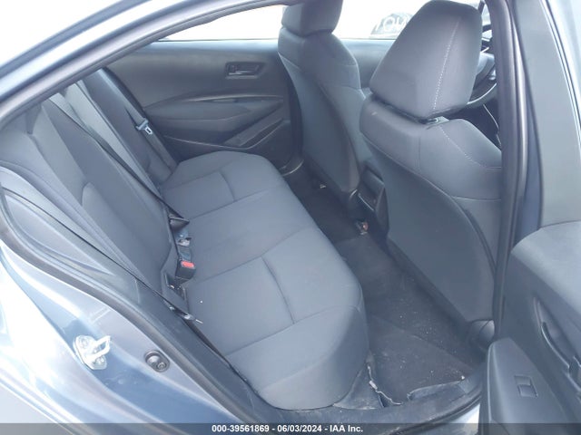 Toyota COROLLA LE 2022 5YFEPMAEXNP273723 Image 8