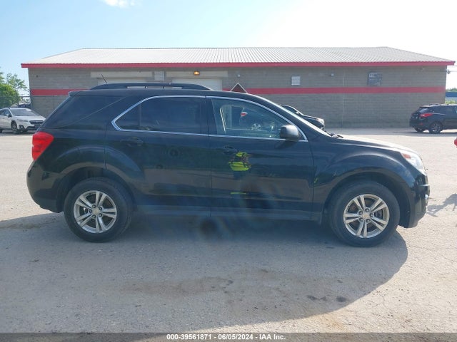 Chevrolet Equinox 2lt 2015 2GNFLGEK3F6253843 Image 12