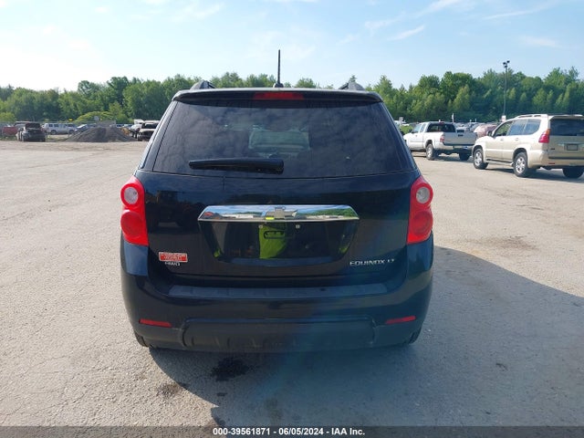 Chevrolet Equinox 2lt 2015 2GNFLGEK3F6253843 Image 13