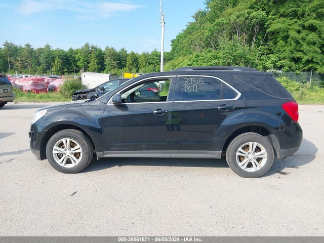 Chevrolet Equinox 2lt 2015 2GNFLGEK3F6253843 Image 14