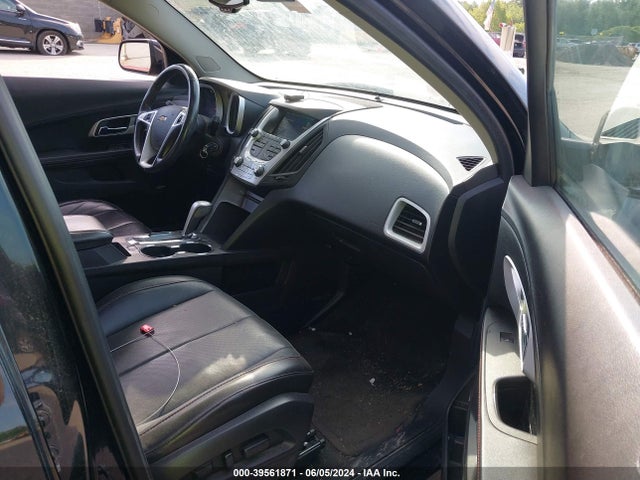 Chevrolet Equinox 2lt 2015 2GNFLGEK3F6253843 Image 5