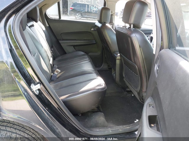 Chevrolet Equinox 2lt 2015 2GNFLGEK3F6253843 Image 8