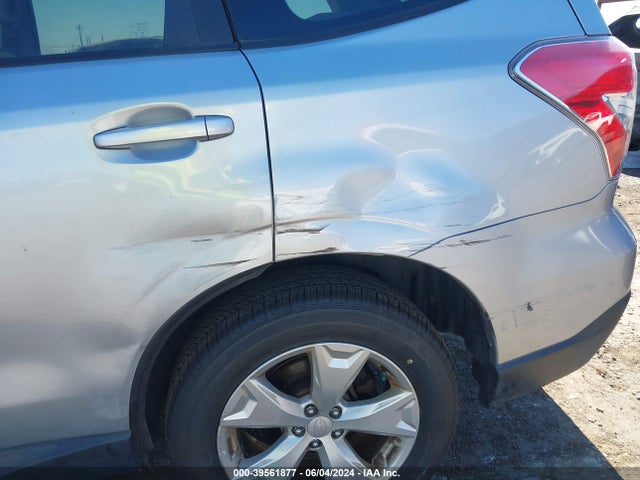 Subaru Forester 2.5i Premium 2015 JF2SJAFC5FH590379 Image 6