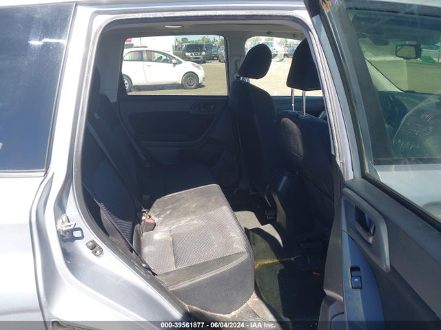 Subaru Forester 2.5i Premium 2015 JF2SJAFC5FH590379 Image 8