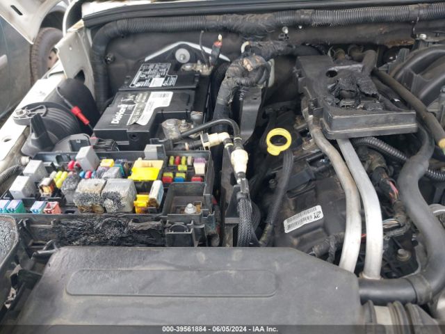 1C4BJWEG8EL201746 Jeep Wrangler Unlimited Sahara