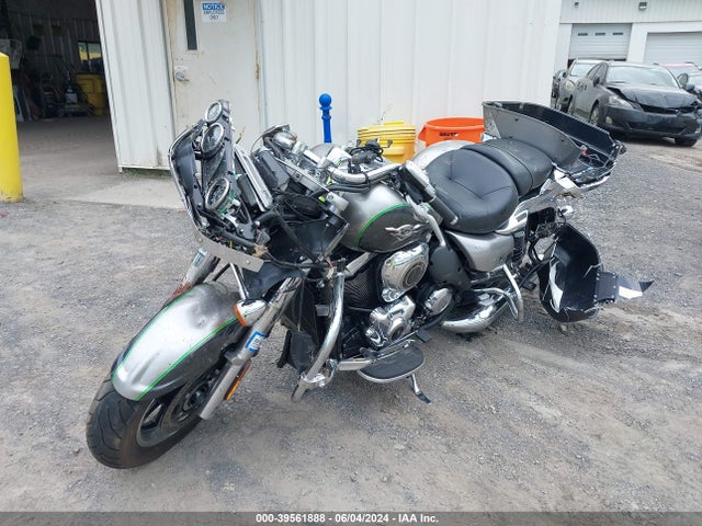 2020 KAWASAKI VN1700 JKBVNRB12LA021051 Photo 1