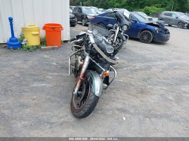 2020 KAWASAKI VN1700 JKBVNRB12LA021051 Photo 4